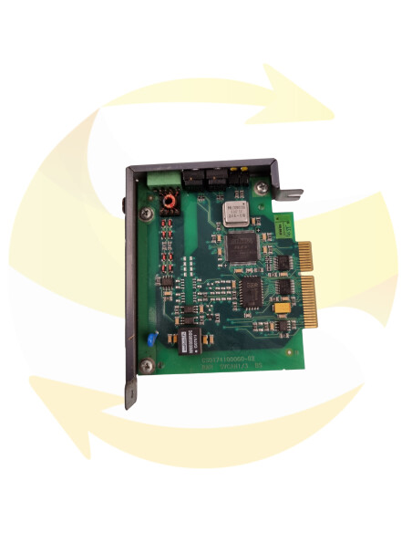 8AC110.60-1 - Plug-in module - B&R