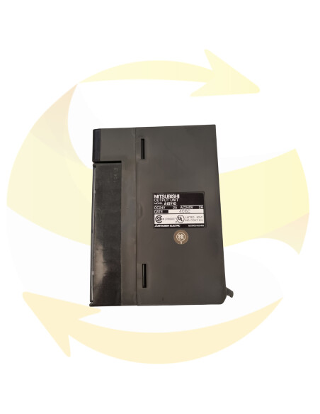 A1SY10 - Module d'E/S - MITSUBISHI ELECTRIC