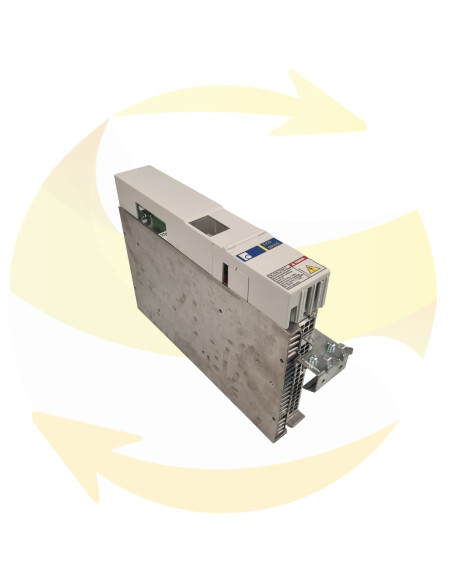 DKC01.3-040-7-FW - Variateur Ecodrive - INDRAMAT