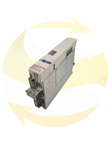 DKC01.3-040-7-FW - Variateur Ecodrive - INDRAMAT