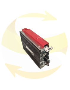 MDX61B0014-5A3-4-0T- Inverter drive - SEW