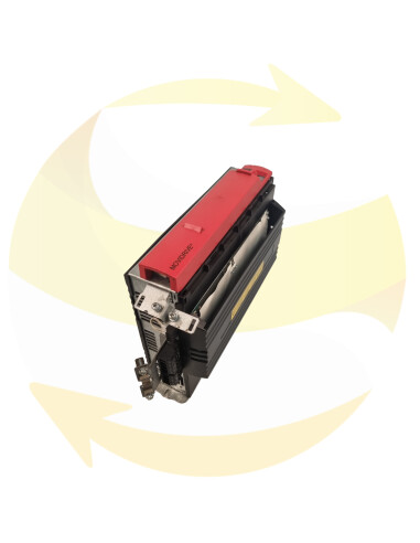 MDX61B0014-5A3-4-0T- Inverter drive - SEW