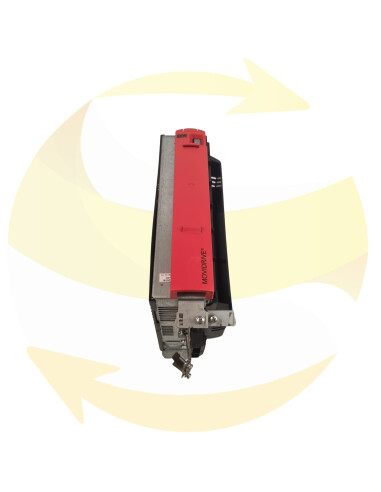 MDX61B0014-5A3-4-0T - Variateur - SEW