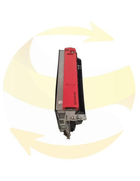 MDX61B0014-5A3-4-0T- Inverter drive - SEW