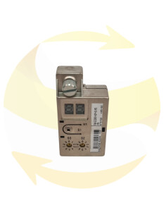 FWA-ECODR3-SGP-01VRS-MS - Console - INDRAMAT