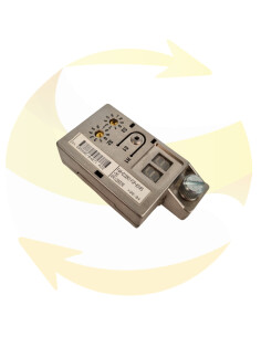 FWA-ECODR3-FGP-03VRS-MS - Console - INDRAMAT