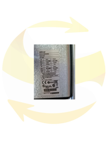 ATV212WD22N4 - Speed drive - SCHNEIDER ELECTRIC