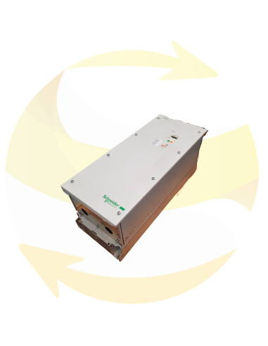 ATV212WD22N4 - Variateur de vitesse - SCHNEIDER ELECTRIC