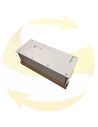 ATV212WD22N4 - Variateur de vitesse - SCHNEIDER ELECTRIC