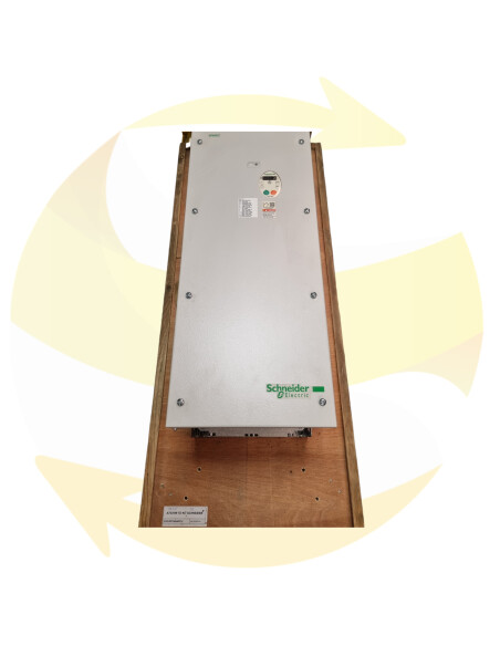 ATV212WD22N4 - Variateur de vitesse - SCHNEIDER ELECTRIC