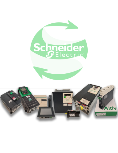 STBEHC3020 - Counter module - SCHNEIDER ELECTRIC