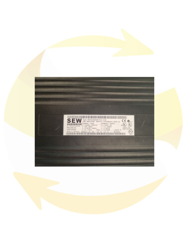 MDX61B0008-5A3-4-00 - Variateur - SEW