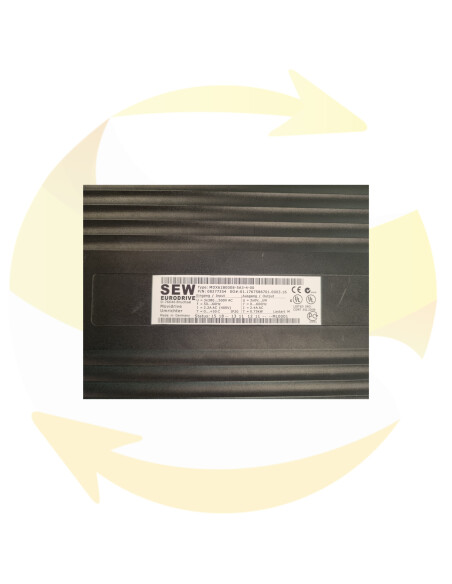 MDX61B0008-5A3-4-00 - Inverter drive - SEW