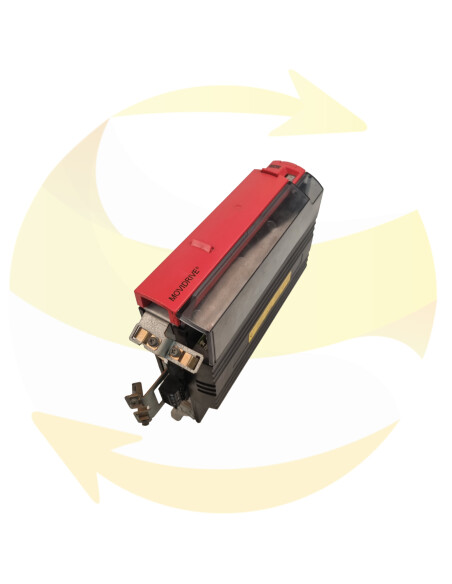 MDX61B0008-5A3-4-00 - Variateur - SEW