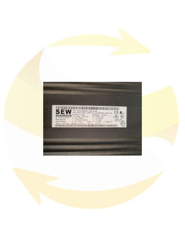 MDX61B0011-5A3-4-00 - Inverter drive - SEW