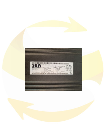 MDX61B0011-5A3-4-00 - Variateur - SEW