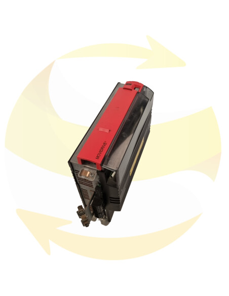 MDX61B0011-5A3-4-00 - Inverter drive - SEW