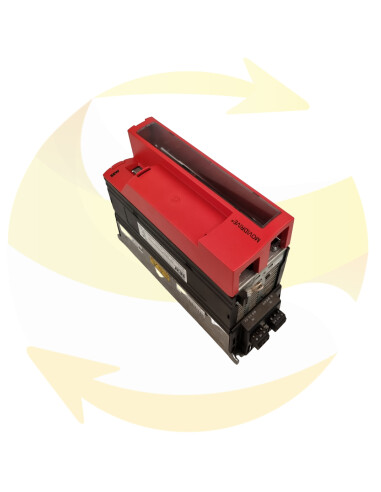 MDX61B0040-5A3-4-0T - Inverter drive - SEW