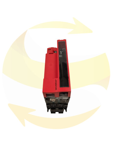 MDX61B0040-5A3-4-0T - Inverter drive - SEW