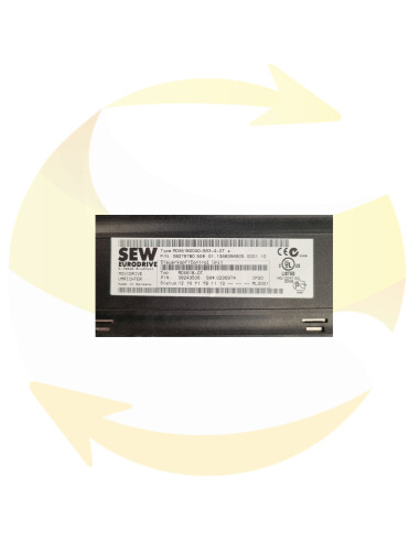 MDX61B0040-5A3-4-0T - Inverter drive - SEW