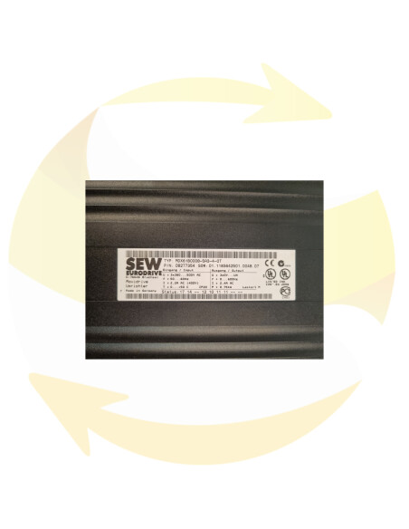MDX61B0008-5A3-4-0T - Variateur - SEW
