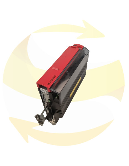 MDX61B0008-5A3-4-0T - Inverter drive - SEW
