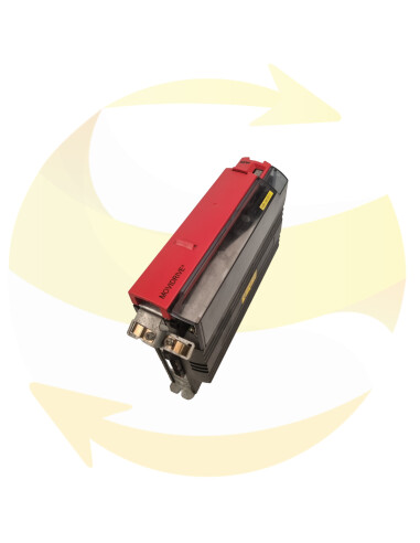 MDX61B0005-5A3-4-00 - Variateur - SEW