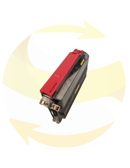 MDX61B0005-5A3-4-00 - Inverter drive - SEW