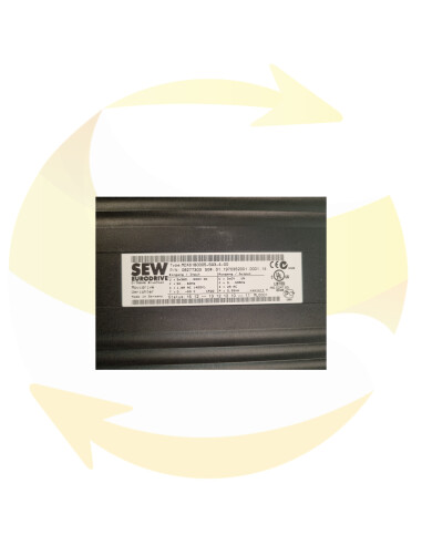 MDX61B0005-5A3-4-00 - Inverter drive - SEW