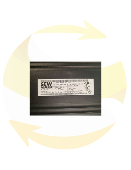 MDX61B0005-5A3-4-00 - Variateur - SEW