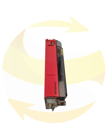 MDX61B0005-5A3-4-00 - Inverter drive - SEW