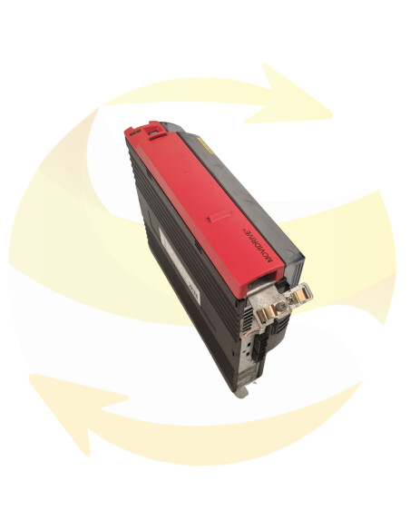 MDX61B0005-5A3-4-00 - Inverter drive - SEW