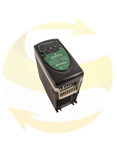 SKA1200075 - Variateur de vitesse - CONTROL TECHNIQUES