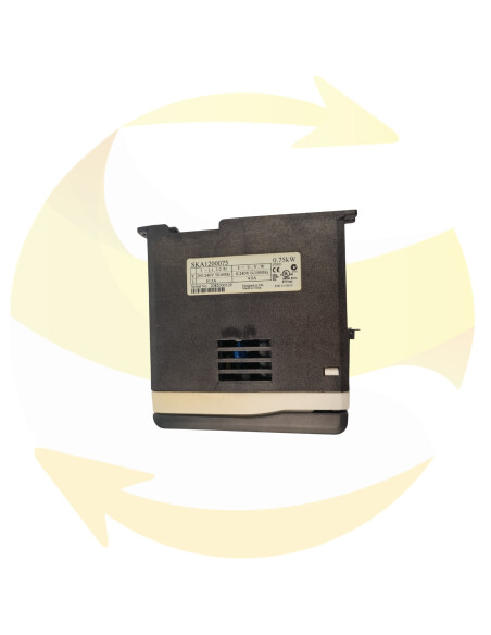 SKA1200075 - Variable speed drive - CONTROL TECHNIQUES