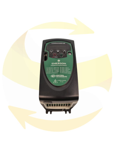 SKA1200075 - Variateur de vitesse - CONTROL TECHNIQUES