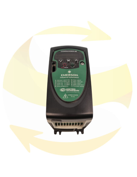 SKA1200075 - Variable speed drive - CONTROL TECHNIQUES