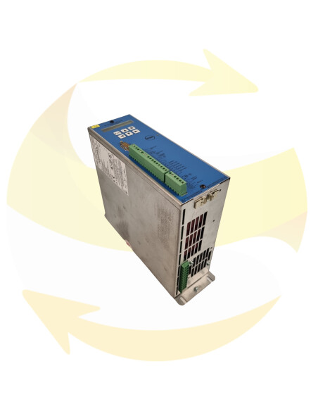 FDS 4085/B - Servo Converter - STÖBER