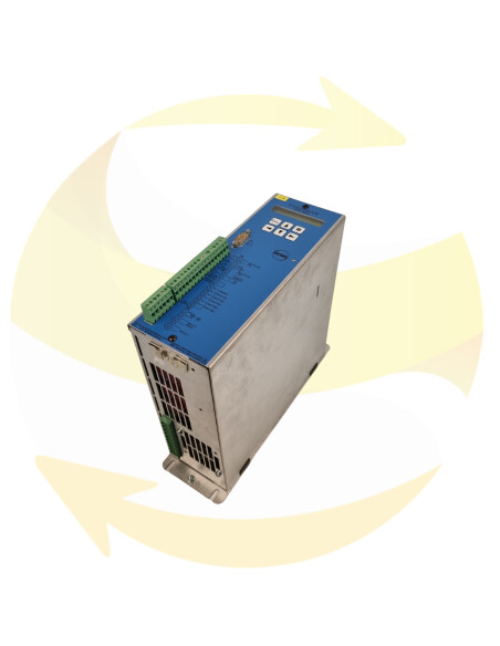 FDS 4085/B - Servo Converter - STÖBER