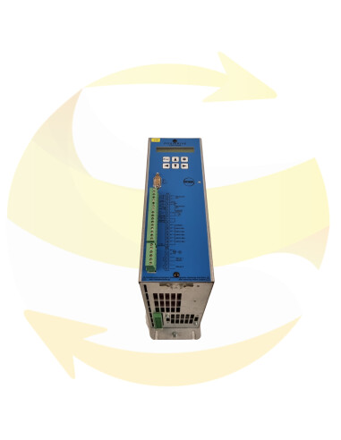 FDS 4085/B - Servo Variateur - STÖBER
