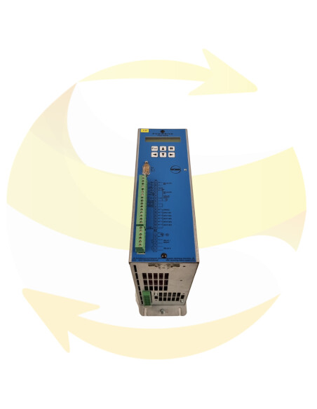 FDS 4085/B - Servo Variateur - STÖBER