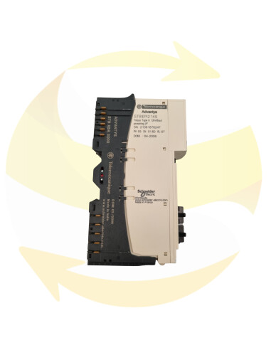 STBEPI2145 - Expansion module - SCHNEIDER ELECTRIC