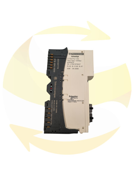 STBEPI2145 - Module d'extension - SCHNEIDER ELECTRIC