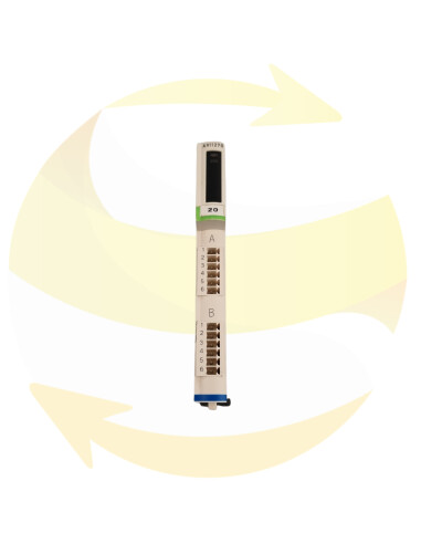 STBAVI1270 - Input module - SCHNEIDER ELECTRIC