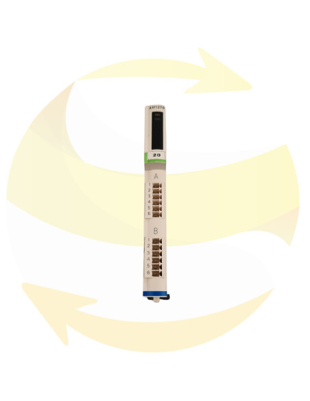 STBAVI1270 - Input module - SCHNEIDER ELECTRIC
