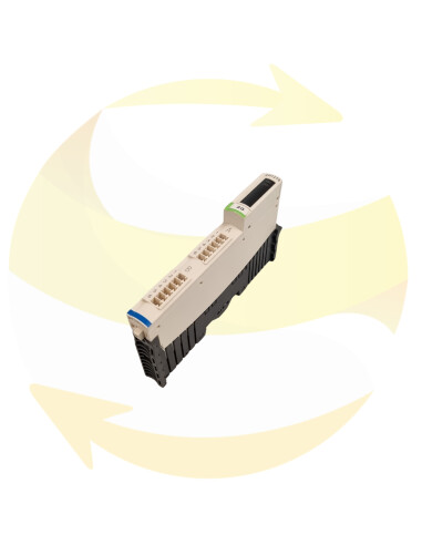 STBAVI1270 - Module d'entrée - SCHNEIDER ELECTRIC