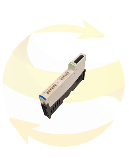 STBAVI1270 - Input module - SCHNEIDER ELECTRIC