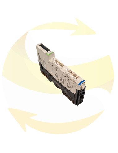 STBAVI1270 - Input module - SCHNEIDER ELECTRIC