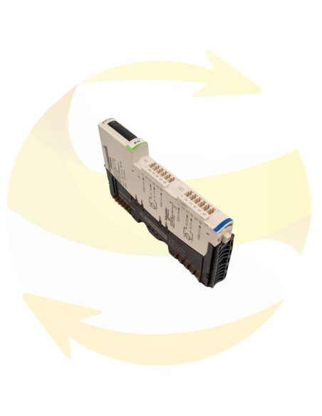STBAVI1270 - Input module - SCHNEIDER ELECTRIC