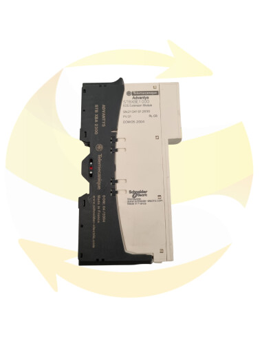 STBXBE1000 - Expansion module - SCHNEIDER ELECTRIC