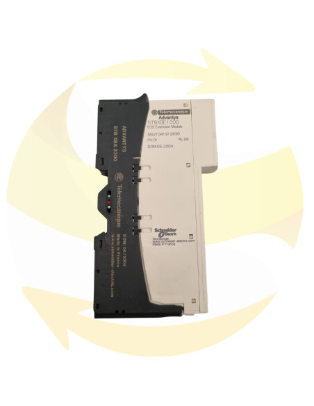 STBXBE1000 - Expansion module - SCHNEIDER ELECTRIC